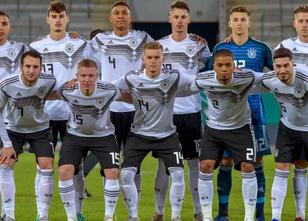 Die deutschen U21-Fußballer haben ihr letztes Heimspiel des Jahres gewonnen... weiterlesen