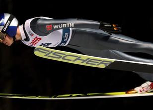 Die deutschen Skispringer starten mit mehreren heißen Eisen in den Weltcup-... weiterlesen