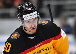 Eishockey-Nationalspieler Björn Krupp wechselt zur kommenden Saison von den... weiterlesen
