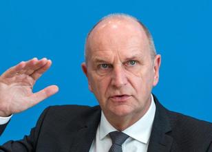 Die brandenburgische SPD will heute auf einem Parteitag in Potsdam einen ne... weiterlesen