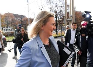 Sozialministerin Kerstin Schreyer (CSU) sieht in den berühmten Passionsspie... weiterlesen