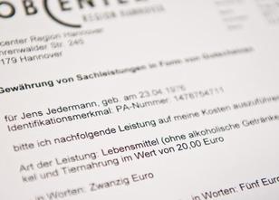 SPD-Chefin Andrea Nahles hat ihre Vorstellungen für eine Ablösung des Hartz... weiterlesen