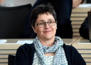 Schleswig-Holsteins Finanzministerin Monika Heinold von den Grünen hat sich... weiterlesen