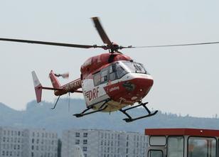 Rettungshubschrauber im Südwesten sollen nach dem Willen von Experten mehr ... weiterlesen