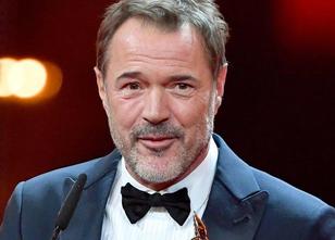 Bambi-Gewinner Sebastian Koch (56) kann sich an ein Casting für die weiterlesen