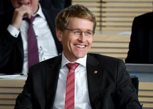 Die schleswig-holsteinische CDU kommt heute zu einem Landesparteitag in Neu... weiterlesen