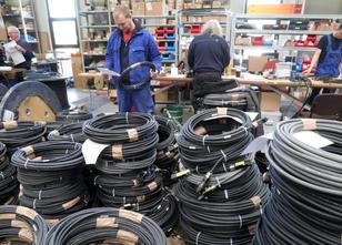 Weitere Millionenaufträge für Rostocker Elektrotechnikfirma SEAR: Für insge... weiterlesen