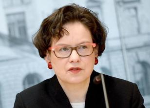 Berlins Beauftragte für Datenschutz, Maja Smoltczyk, hat sich einem Medienb... weiterlesen