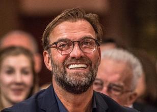 Borussia Dortmund hat aus Sicht seines ehemaligen Trainers Jürgen Klopp in ... weiterlesen