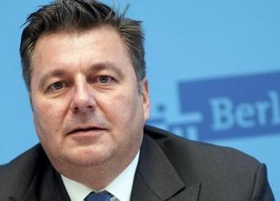 Berlins Innensenator Andreas Geisel (SPD) plädiert für mehr Videoüberwachun... weiterlesen