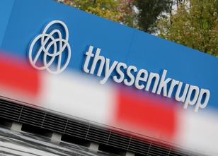 Das Ermittlungsverfahren gegen Thyssenkrupp wegen möglicher Kartellabsprach... weiterlesen