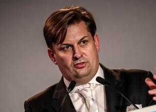 Die AfD hat den ehemaligen sächsischen CDU-Politiker Maximilian Krah auf de... weiterlesen