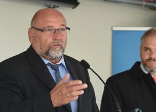 Gesundheitsminister Harry Glawe (CDU) hat sich für den verstärkten Einsatz ... weiterlesen