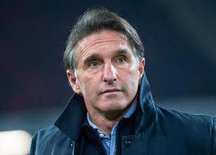 Bruno Labbadia hat mit einer Vertragsverlängerung beim VfL Wolfsburg keine ... weiterlesen