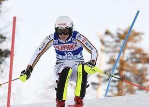 Skirennfahrerin Mikaela Shiffrin hat den ersten Weltcup-Slalom der Saison g... weiterlesen