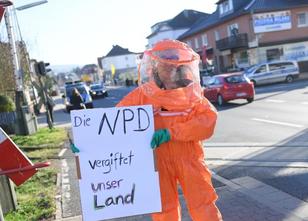 Proteste und ein Musikfest für Demokratie und Vielfalt haben den Bundespart... weiterlesen