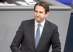 Der Chef der baden-württembergischen CDU-Abgeordneten im Bundestag, Andreas... weiterlesen