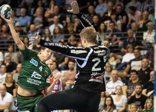 Handball-Bundesligist Füchse Berlin ist mit einer Niederlage in den EHF-Pok... weiterlesen