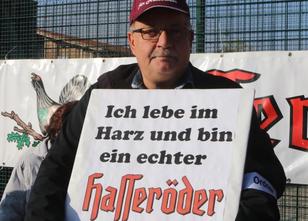 Rund 120 Mitarbeiter der Hasseröder-Brauerei haben am Samstag in Wernigerod... weiterlesen