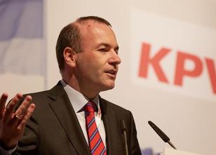 Der Europapolitiker Manfred Weber will nach eigener Aussage beim CSU-Sonder... weiterlesen