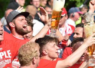 Fußball-Drittligist FSV Zwickau und Regionalligist Chemnitzer FC stehen im ... weiterlesen
