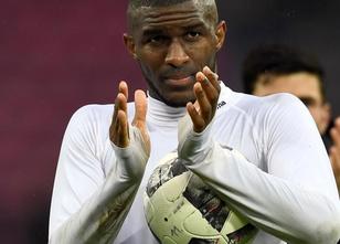 Torjäger Anthony Modeste kehrt zum 1. FC Köln zurück. Der 30 Jahre alte Ang... weiterlesen