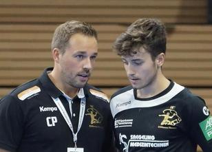 Dem HC Elbflorenz Dresden ist am 14. Spieltag der 2. Handball-Bundesliga de... weiterlesen