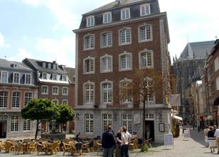 Die Bürger in der Städteregion Aachen wählen an diesem Sonntag den neuen St... weiterlesen