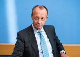 Im Rennen um die Nachfolge von Kanzlerin Angela Merkel an der CDU-Spitze de... weiterlesen