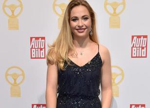 Die deutsche Nachwuchs-Rennfahrerin Sophia Flörsch ist beim Weltfinale der ... weiterlesen