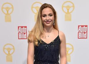 Die deutsche Nachwuchs-Rennfahrerin Sophia Flörsch ist beim Weltfinale der ... weiterlesen