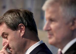 Bayerns Ministerpräsident Markus Söder will Horst Seehofer auch als CSU-Che... weiterlesen