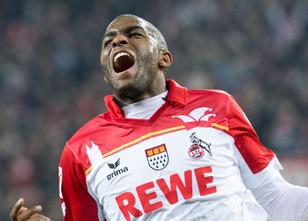 Schöner hätte das Geschenk zum 70. Geburtstag des 1. FC Köln kaum sein könn... weiterlesen