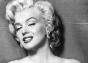 Ein schwarzes Cabrio, das einst die Hollywood-Ikone Marilyn Monroe fuhr, ha... weiterlesen