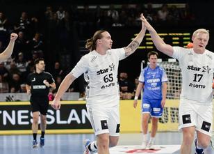 Die Handballer des THW Kiel haben das Hinspiel der dritten Qualifikationsru... weiterlesen