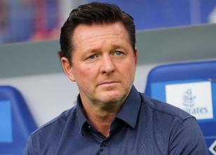 Der frühere Trainer des Hamburger SV, Christian Titz, rechnet mit einem Auf... weiterlesen