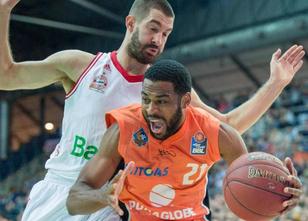 Die Basketballer des Mitteldeutschen BC haben trotz einer starken Vorstellu... weiterlesen