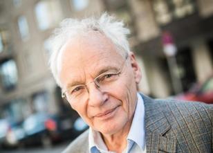 Der Historiker und Autor Götz Aly wird heute (19.00 Uhr) in München mit dem... weiterlesen