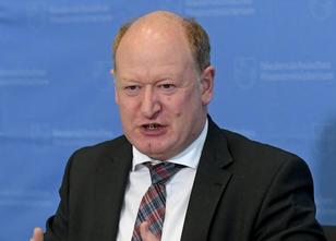 Die Haushaltsberatungen in Niedersachsen gehen in die Endphase: Am Montag s... weiterlesen