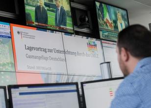 Stromausfall, Cyber-Angriff, Terrorattacke - das Bundesamt für Bevölkerungs... weiterlesen