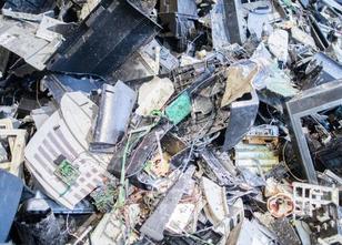 Alte Elektrogeräte werden oft falsch oder sogar illegal entsorgt. Besonders... weiterlesen