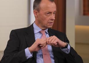 Der Bewerber für den CDU-Vorsitz, Friedrich Merz, will einstige Wähler sein... weiterlesen