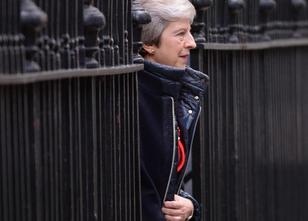 Die britische Premierministerin Theresa May muss im Streit um den Entwurf d... weiterlesen
