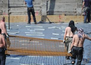Abgeordnete in Deutschland sind im Vergleich zu anderen Berufsgruppen überd... weiterlesen