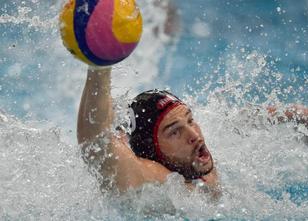 Wasserball-Vizemeister Spandau 04 muss am Mittwoch (20.00 Uhr) am dritten S... weiterlesen