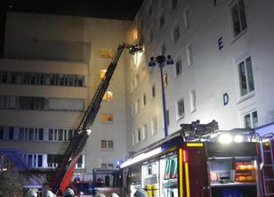 Nach dem Brand im Klinikum Konstanz mit einem Toten und 14 Verletzten läuft... weiterlesen
