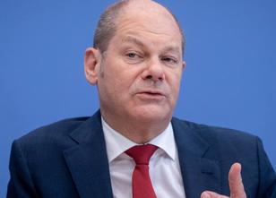 Bundesfinanzminister Olaf Scholz (SPD) hofft auf breite Unterstützung bei d... weiterlesen