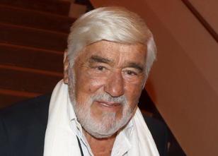 Der Schauspieler Mario Adorf (88) blickt filmmäßig kaum zurück: Er schaue s... weiterlesen