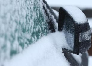 Der Winter hat am Montag in Thüringen Einzug gehalten. So lag beispielsweis... weiterlesen