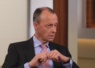 Zur zweiten Vorstellungsrunde der drei aussichtsreichsten Kandidaten für de... weiterlesen